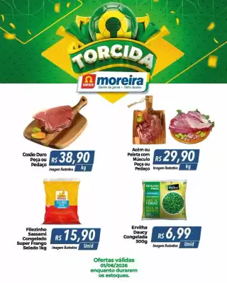 Hiper Moreira (válido até 1-06)