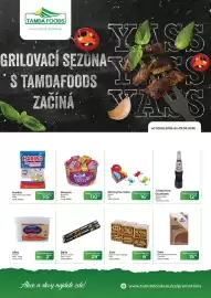 Tamda Foods leták týden 23 Strana 1