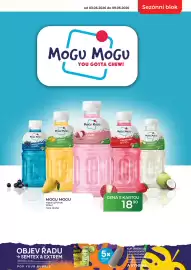 Tamda Foods leták týden 23 Strana 11