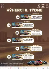 Tamda Foods leták týden 23 Strana 2