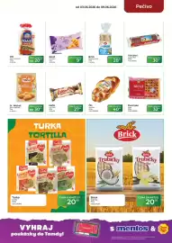 Tamda Foods leták týden 23 Strana 27