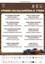 Tamda Foods leták týden 23 Strana 3