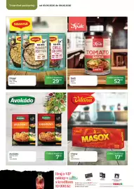 Tamda Foods leták týden 23 Strana 42