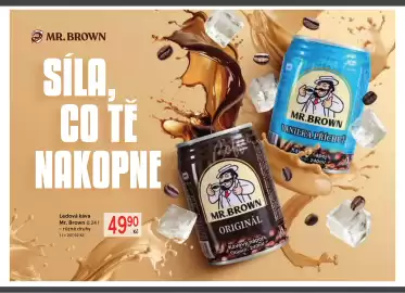 Žabka leták Strana 3