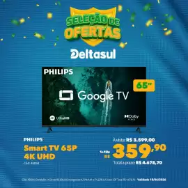Folheto Deltasul Página 4