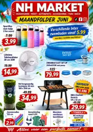 NH Market folder Pagina 1