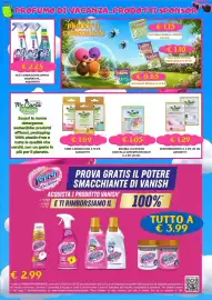 Volantino Kuadrifoglio Pagina 18