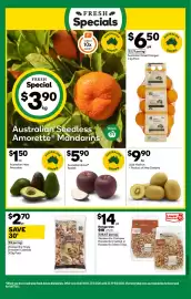 Woolworths catalogue week 23 Page 11