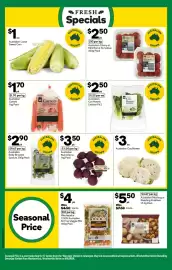 Woolworths catalogue week 23 Page 12