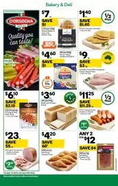 Woolworths catalogue week 23 Page 13