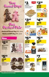 Woolworths catalogue week 23 Page 14