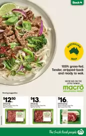 Woolworths catalogue week 23 Page 16