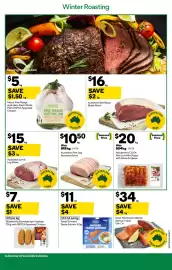 Woolworths catalogue week 23 Page 17