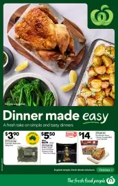 Woolworths catalogue week 23 Page 18
