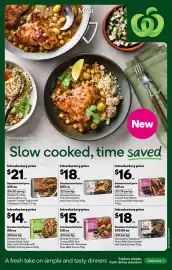 Woolworths catalogue week 23 Page 19