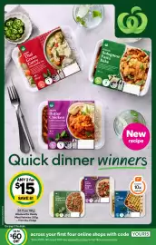 Woolworths catalogue week 23 Page 20