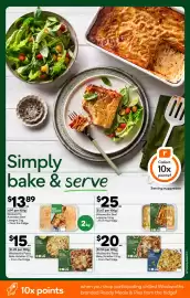 Woolworths catalogue week 23 Page 21
