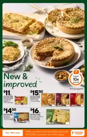 Woolworths catalogue week 23 Page 22