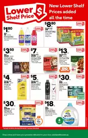 Woolworths catalogue week 23 Page 23