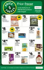 Woolworths catalogue week 23 Page 24
