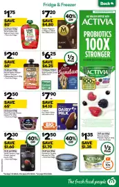 Woolworths catalogue week 23 Page 26