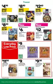 Woolworths catalogue week 23 Page 27