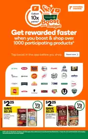 Woolworths catalogue week 23 Page 28