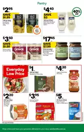 Woolworths catalogue week 23 Page 29