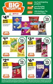 Woolworths catalogue week 23 Page 3