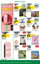 Woolworths catalogue week 23 Page 31