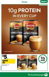 Woolworths catalogue week 23 Page 32