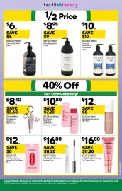 Woolworths catalogue week 23 Page 33