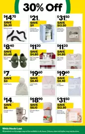 Woolworths catalogue week 23 Page 34