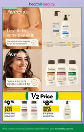 Woolworths catalogue week 23 Page 35