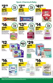 Woolworths catalogue week 23 Page 37