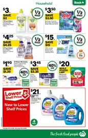 Woolworths catalogue week 23 Page 38