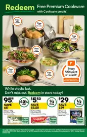 Woolworths catalogue week 23 Page 39