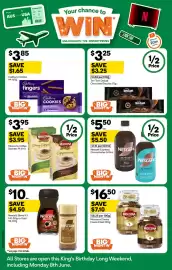 Woolworths catalogue week 23 Page 4