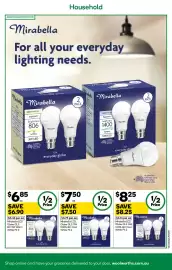 Woolworths catalogue week 23 Page 41