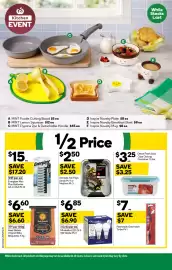 Woolworths catalogue week 23 Page 42