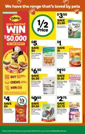 Woolworths catalogue week 23 Page 45