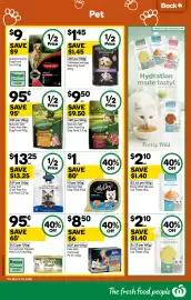 Woolworths catalogue week 23 Page 46