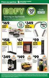 Woolworths catalogue week 23 Page 49