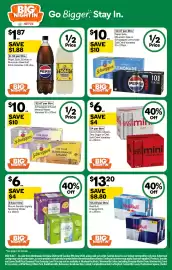 Woolworths catalogue week 23 Page 5
