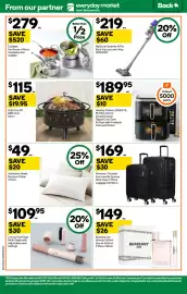 Woolworths catalogue week 23 Page 50