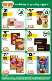 Woolworths catalogue week 23 Page 6