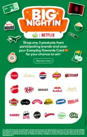 Woolworths catalogue week 23 Page 7