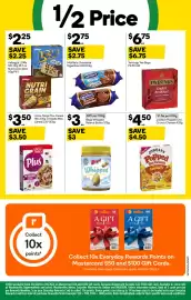 Woolworths catalogue week 23 Page 9