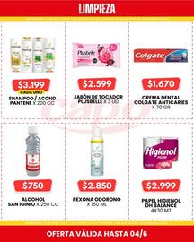 Catálogo Autoservicio Capo Página 16