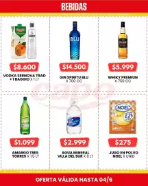 Catálogo Autoservicio Capo Página 11